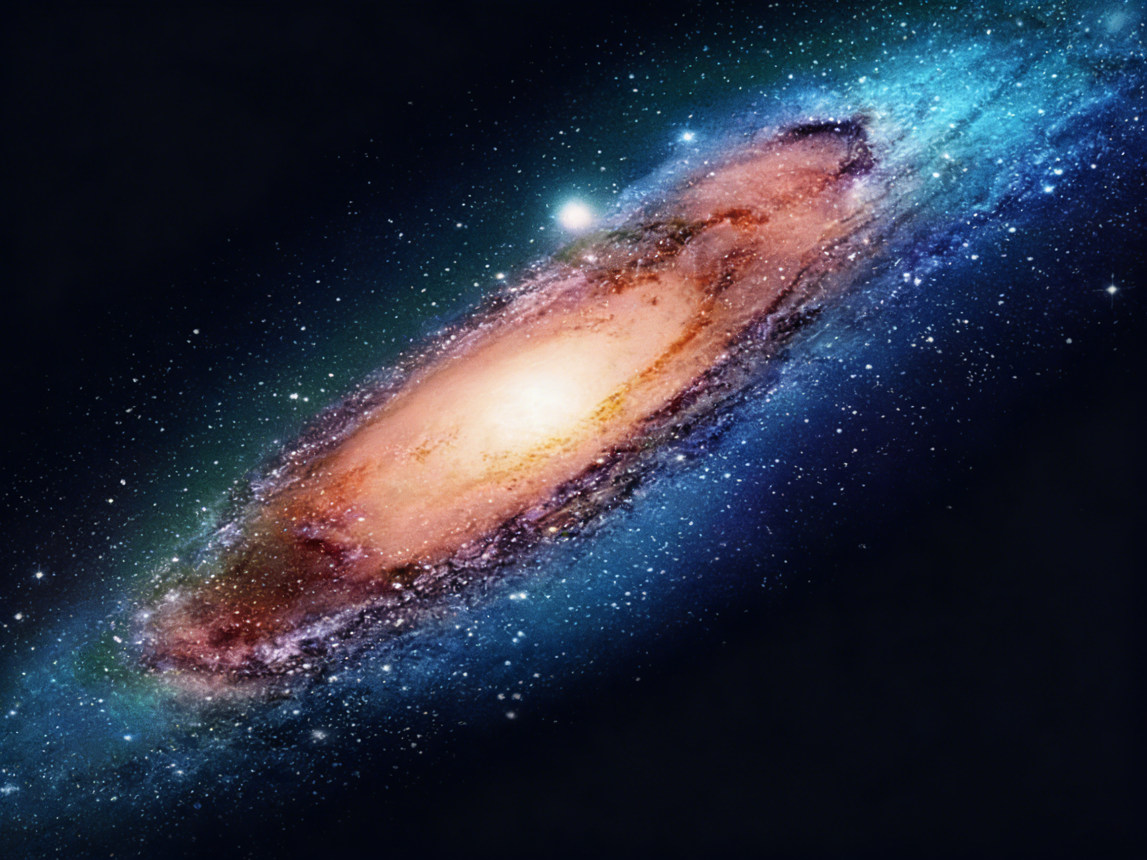 Scared of the Dark? How We Turned "Monster Time" into "Space Time" 🚀