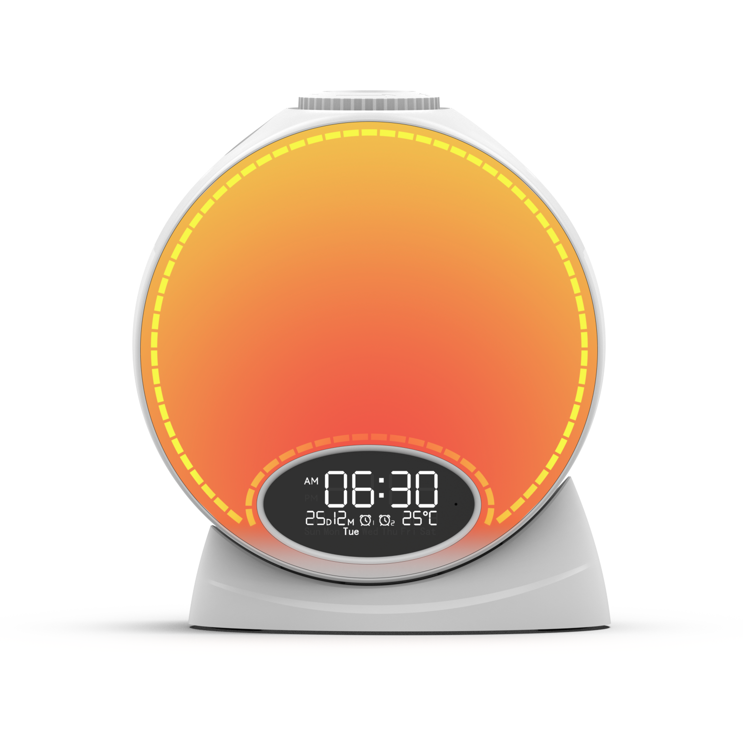 13-in-1 Massive Galaxy Projector with Bluetooth Speaker & 15 White Noise