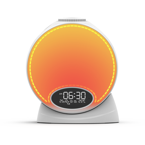 13-in-1 Massive Galaxy Projector with Bluetooth Speaker & 15 White Noise